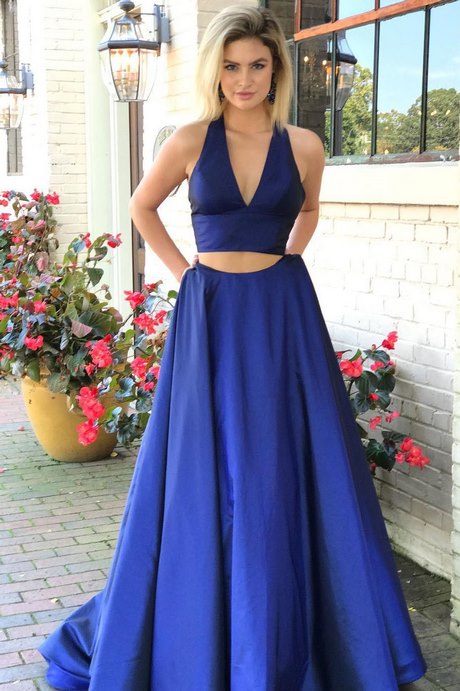 two-piece-prom-dresses-blue-69_15 Two piece prom dresses blue