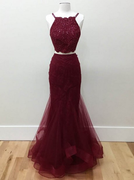 two-piece-prom-dresses-burgundy-76_7 Two piece prom dresses burgundy