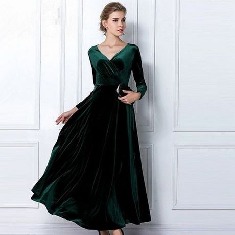 velvet-gown-76_13 Velvet gown