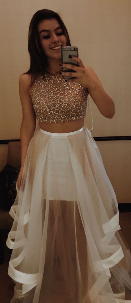 white-and-gold-two-piece-prom-dress-32_19 White and gold two piece prom dress