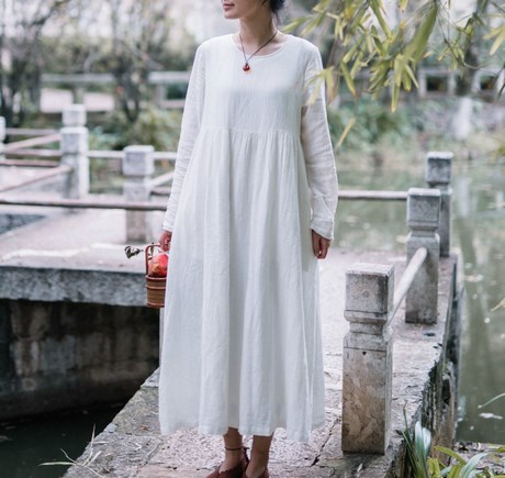 womens-white-cotton-dress-71_8 Womens white cotton dress