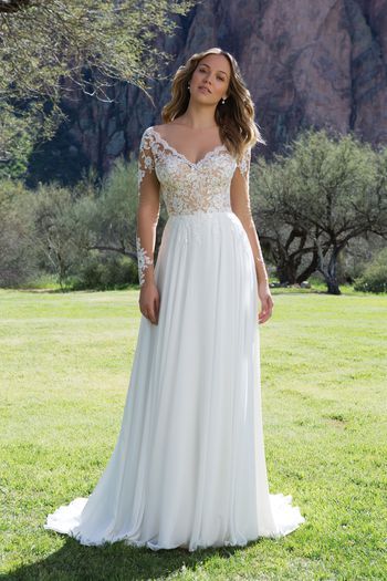 all-over-lace-wedding-dress-89 All over lace wedding dress