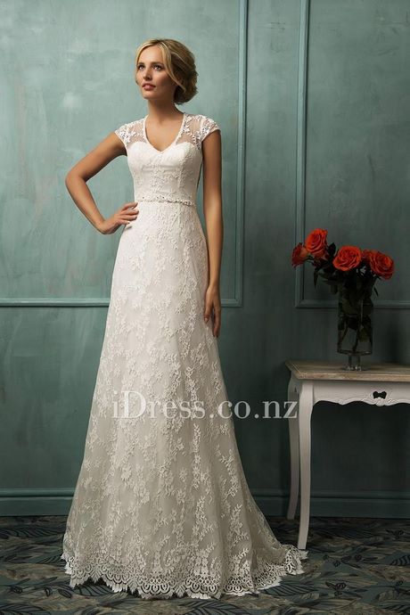 all-over-lace-wedding-dress-89_15 All over lace wedding dress