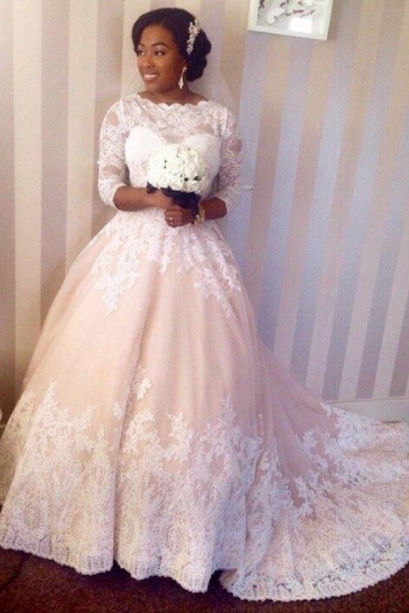 beautiful-lace-wedding-dresses-with-sleeves-17_2p Beautiful lace wedding dresses with sleeves