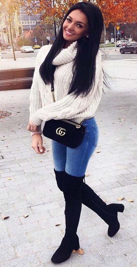 best-winter-outfits-09_16 Best winter outfits