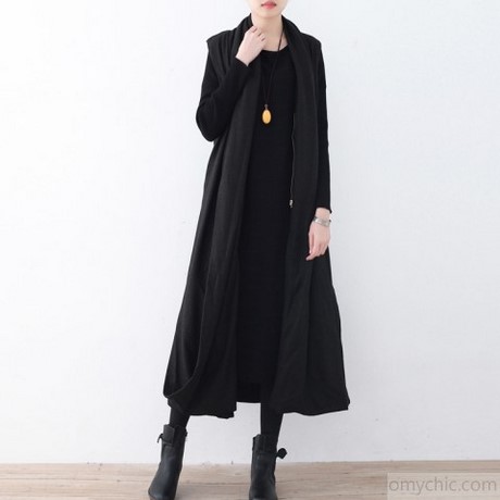 black-winter-dress-32_6 Black winter dress