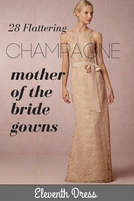 champagne-colored-mother-of-the-bride-dresses-44 Champagne colored mother of the bride dresses