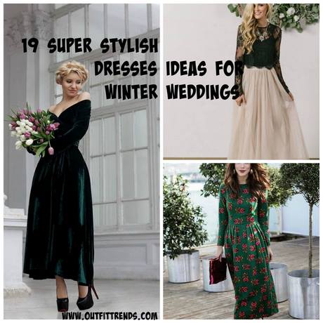 dresses-in-winter-outfits-89_12 Dresses in winter outfits