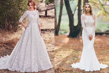 fall-lace-wedding-dresses-95_2 Fall lace wedding dresses