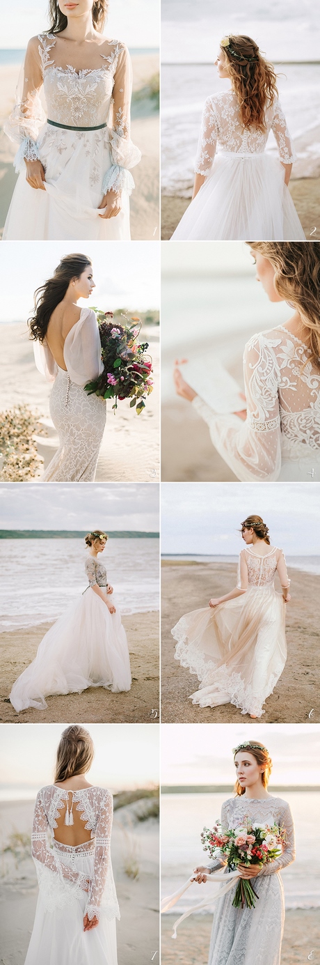 fine-lace-wedding-dresses-71_5 Fine lace wedding dresses