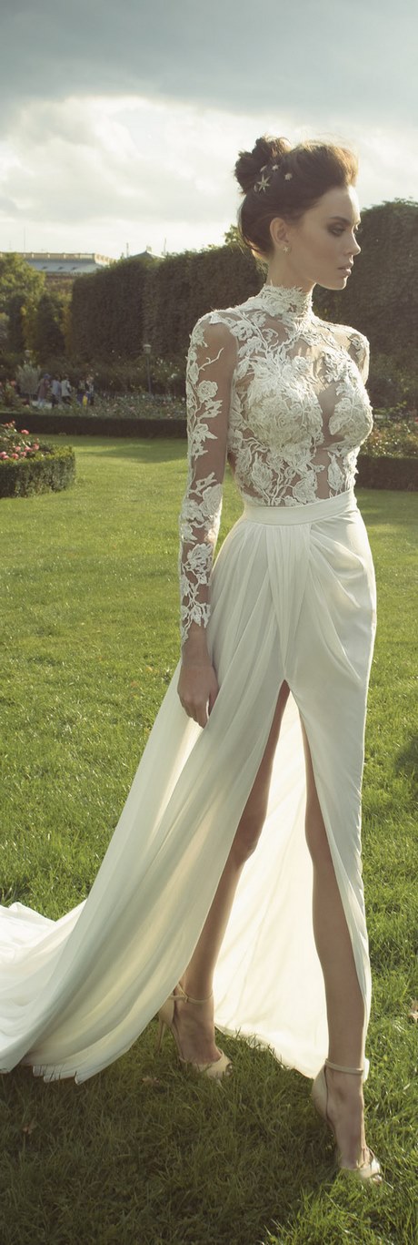lace-couture-wedding-dresses-28j Lace couture wedding dresses