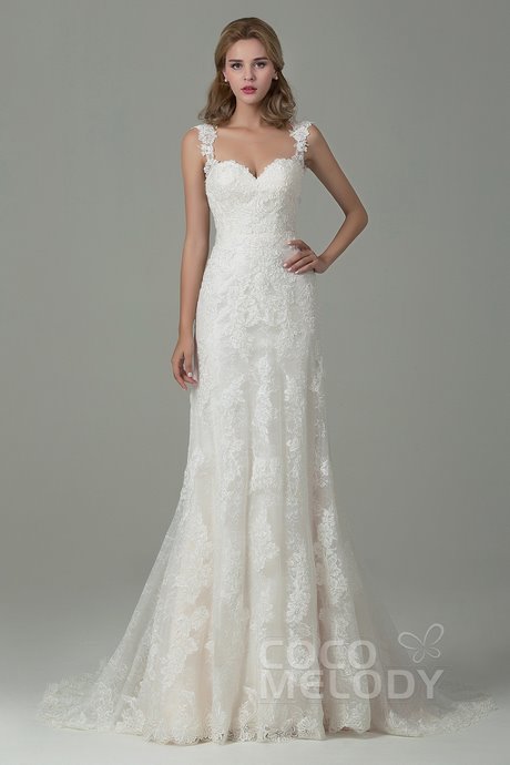 lace-on-wedding-dress-49_4 Lace on wedding dress