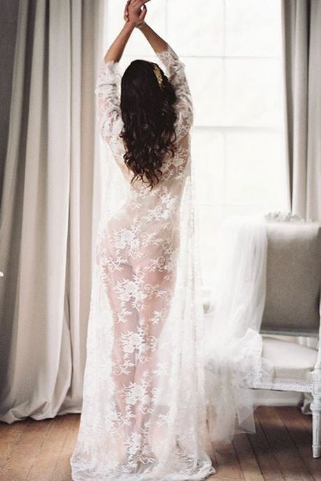 lace-wedding-robe-44_11 Lace wedding robe