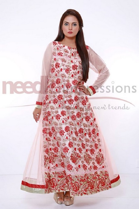 latest-party-wear-winter-dresses-80_9 Latest party wear winter dresses