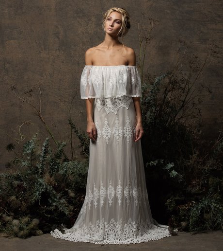 long-lace-wedding-dress-36_13 Long lace wedding dress