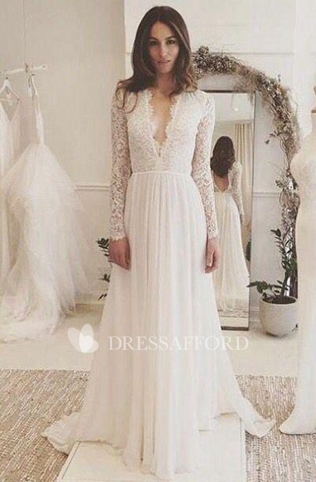 long-sleeve-lace-bridal-gown-72_4 Long sleeve lace bridal gown