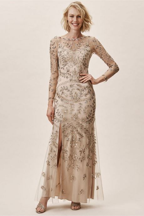 mother-of-the-bride-dresses-champagne-color-04_12 Mother of the bride dresses champagne color