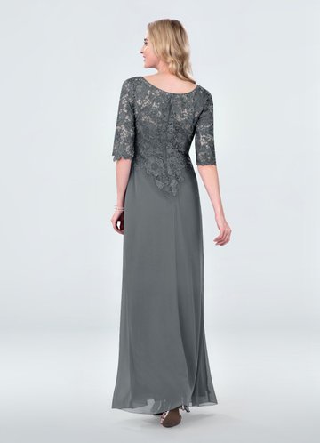 mother-of-the-bride-dresses-gray-19_15 Mother of the bride dresses gray