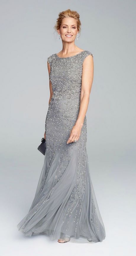 mother-of-the-bride-dresses-gray-19_3 Mother of the bride dresses gray