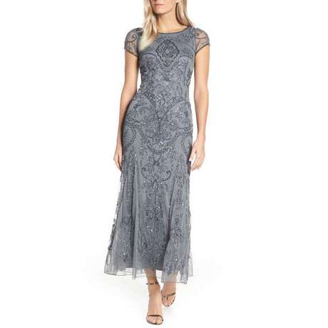 mother-of-the-bride-dresses-gray-19_9 Mother of the bride dresses gray