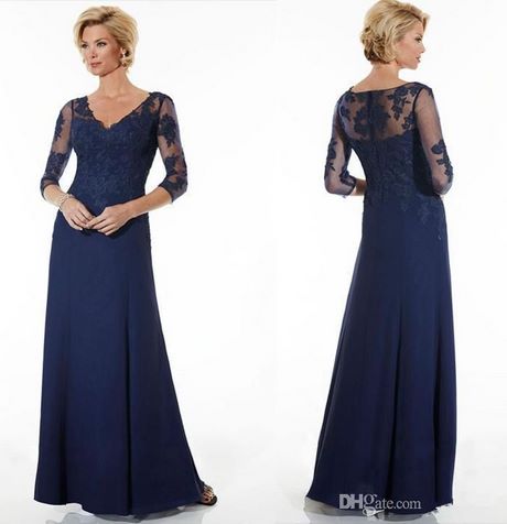 navy-blue-mother-of-the-bride-99_5 Navy blue mother of the bride