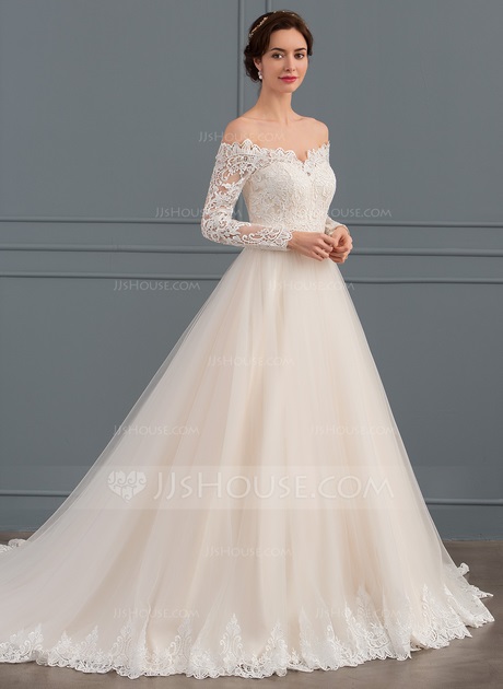 over-the-shoulder-lace-wedding-dress-48_2 Over the shoulder lace wedding dress