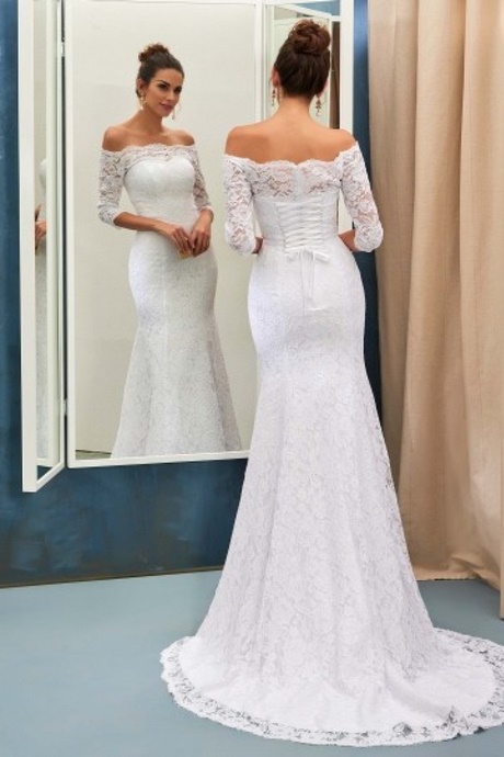 over-the-shoulder-lace-wedding-dress-48_4 Over the shoulder lace wedding dress