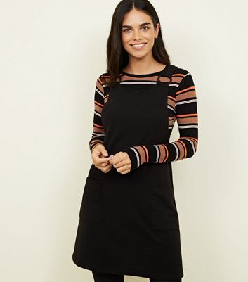 pinafore-dress-for-ladies-11 Pinafore dress for ladies