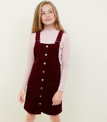 pinafore-dress-for-ladies-11_10 Pinafore dress for ladies
