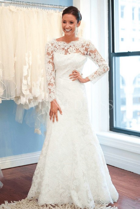 wedding-gown-lace-sleeves-10_8 Wedding gown lace sleeves