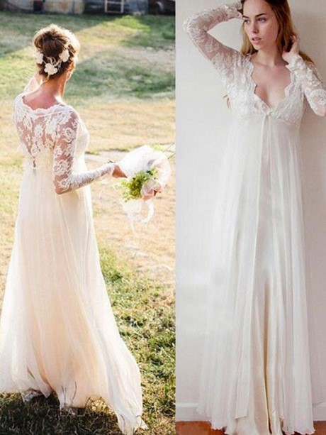 wedding-gowns-lace-long-sleeves-15 Wedding gowns lace long sleeves