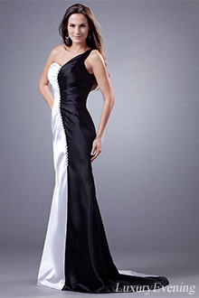 black-and-white-long-evening-dresses-74_5 Black and white long evening dresses