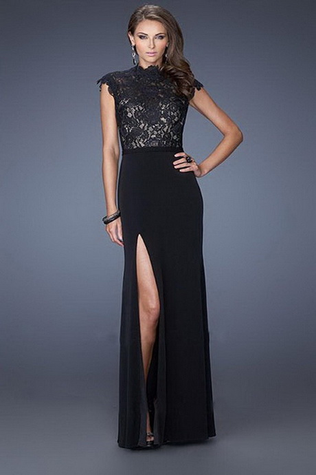 black-dresses-for-special-occasions-20 Black dresses for special occasions