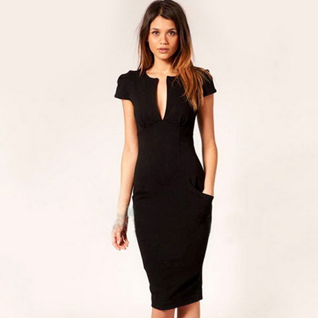 black-dresses-for-special-occasions-20_4 Black dresses for special occasions