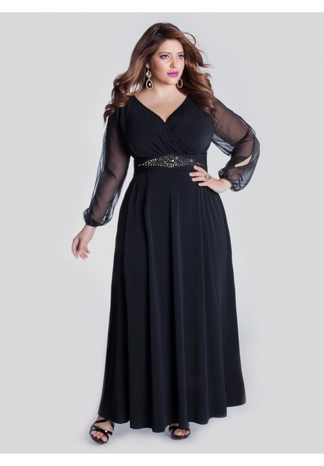 black-dresses-for-special-occasions-20_5 Black dresses for special occasions