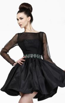black-formal-evening-dresses-83_9 Black formal evening dresses