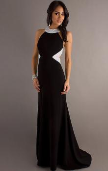black-long-formal-dress-45_18 Black long formal dress