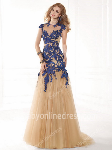 elegant-evening-dress-25 Elegant evening dress
