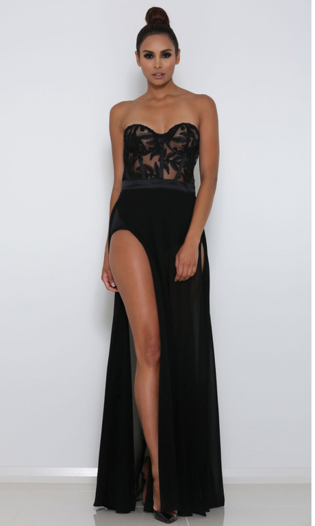 evening-gowns-black-63 Evening gowns black