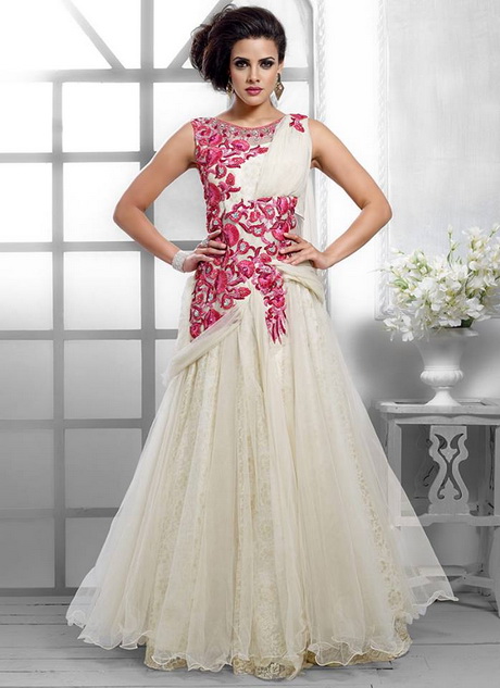 ladies-party-gowns-49 Ladies party gowns