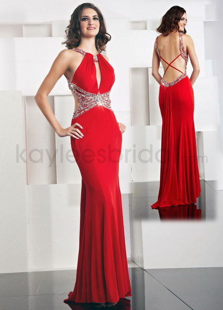 red-dresses-for-special-occasions-46_20 Red dresses for special occasions