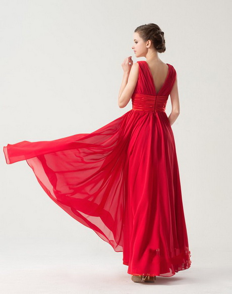 red-dresses-for-special-occasions-46_3 Red dresses for special occasions