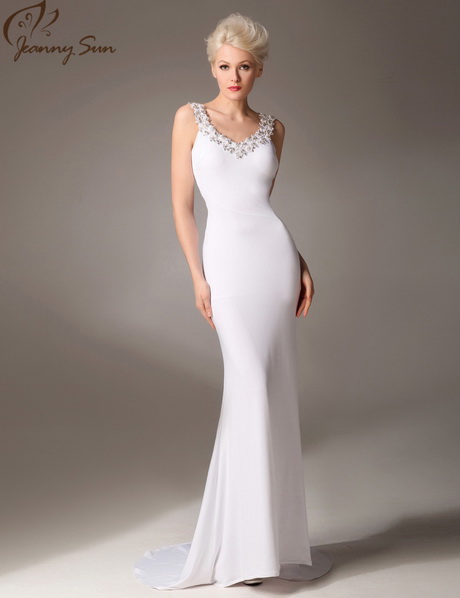 white-evening-dresses-long-67_11 White evening dresses long