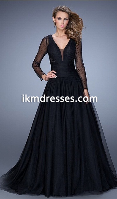 womens-black-evening-gowns-09_14 Womens black evening gowns