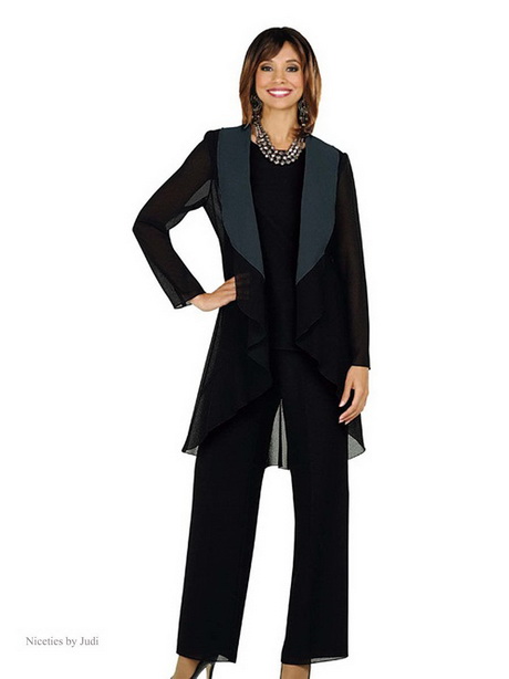 Womens trouser suits for special occasions