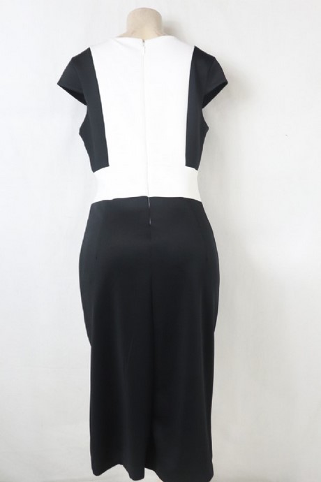 black-and-white-semi-formal-dress-63_15 Black and white semi formal dress