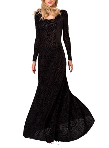 black-fitted-maxi-dress-56_6 Black fitted maxi dress