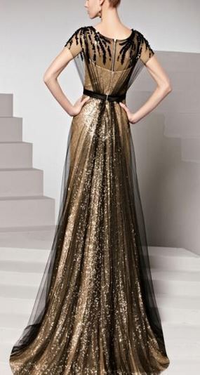 black-gold-gown-83_7 Black gold gown
