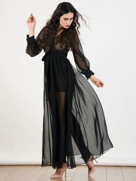 black-sheer-maxi-dress-33_6 Black sheer maxi dress