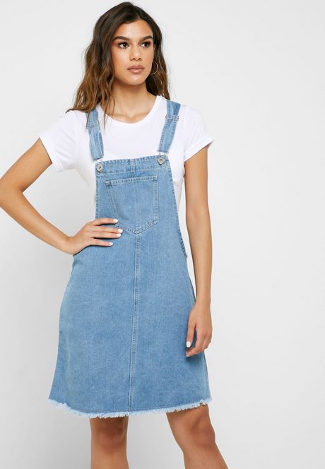 cotton on pinafore